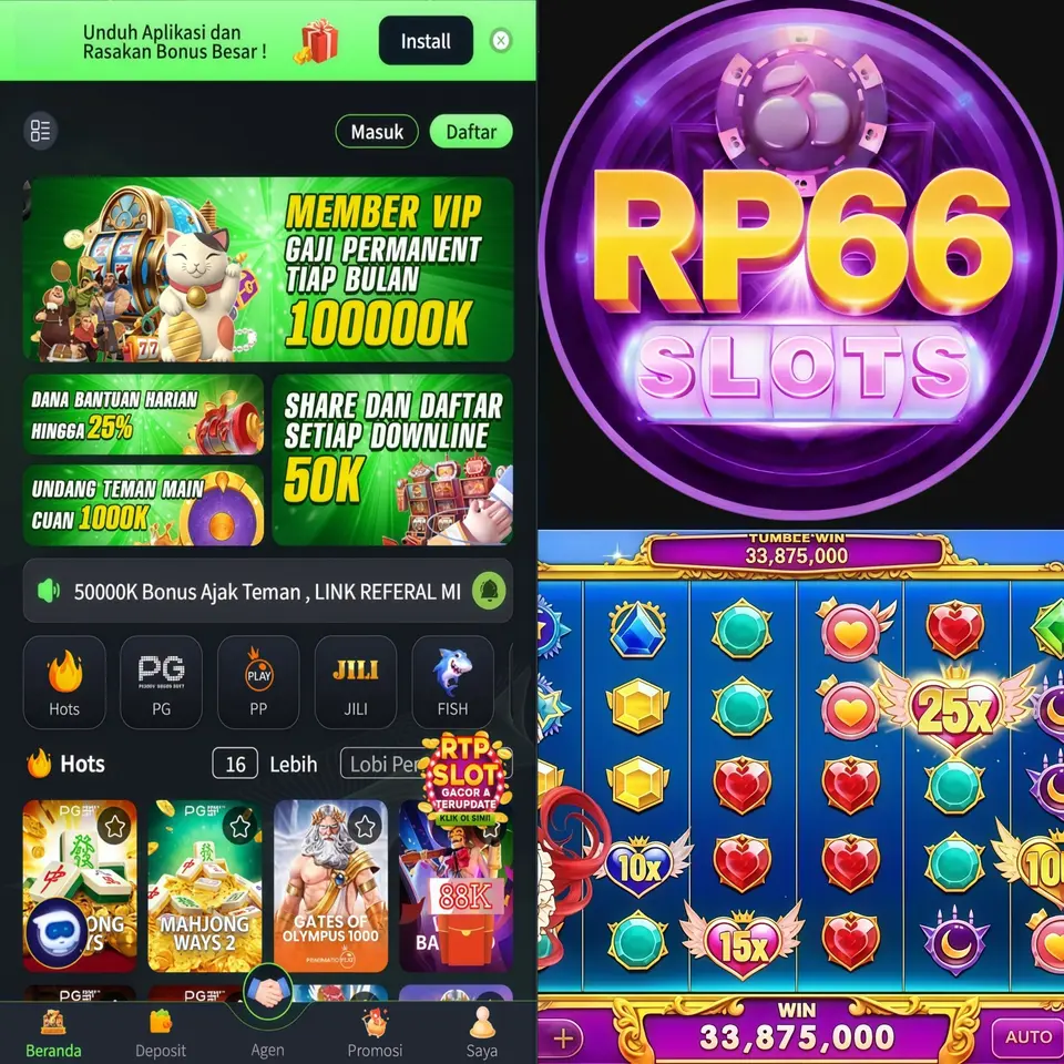rp66 APK