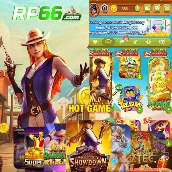 rp66 APK